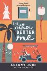 The Other, Better Me Cover Image