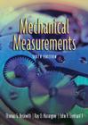Mechanical Measurements Cover Image