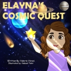 Elayna's Cosmic Quest Cover Image
