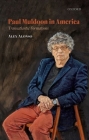 Paul Muldoon in America: Transatlantic Formations By Alex Alonso Cover Image