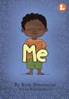 Me By Kym Simoncini, Bojana Simic (Illustrator) Cover Image