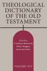 Theological Dictionary of the Old Testament, Volume XIV Cover Image