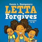 Letta Forgives By Connie Montgomery Cover Image