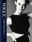Vogue Essentials: Little Black Dress By Chloe Fox Cover Image