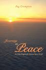 Journey to Peace: A 12 Step Program for Anxiety, Panic, & Life Cover Image