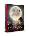 2023 Lunar & Seasonal Diary – Northern Hemisphere By Stacey Demarco Cover Image