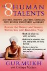 The Eight Human Talents: Restore the Balance and Serenity within You with Kundalini Yoga By Gurmukh, Cathryn Michon Cover Image