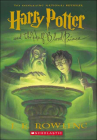 Harry Potter and the Half-Blood Prince By J. K. Rowling, Mary GrandPre (Illustrator) Cover Image