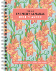 The 2024 Old Farmer's Almanac Planner By Old Farmer's Almanac Cover Image