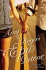 Amy & Roger's Epic Detour By Morgan Matson Cover Image