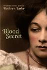 Blood Secret Cover Image