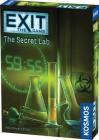 Exit the Secret Lab Cover Image
