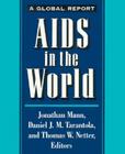 AIDS in the World 1992 Cover Image