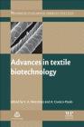 Advances in Textile Biotechnology By V. Nierstrasz (Editor), A. Cavaco-Paulo (Editor) Cover Image