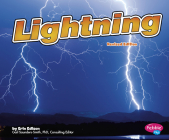 Lightning (Weather Basics) By Erin Edison Cover Image