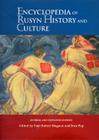 Encyclopedia of Rusyn History and Culture By Paul Robert Magocsi, Ivan Pop Cover Image