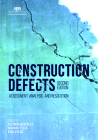 Construction Defects, Second Edition Cover Image