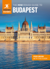 The Mini Rough Guide to Budapest (Travel Guide with Free Ebook) (Mini Rough Guides) By Rough Guides Cover Image