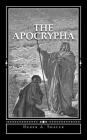 The Apocrypha: [King James Version] Cover Image