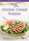 Chicken Breast Finesse (Focus) By Jean Pare Cover Image