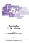 Dark Matter in the Universe (NATO Science Series C: #296) By P. Galeotti (Editor), David N. Schramm (Editor) Cover Image