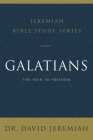 Galatians: The Path to Freedom Cover Image