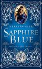 Sapphire Blue (The Ruby Red Trilogy #2) Cover Image