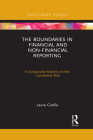 The Boundaries in Financial and Non-Financial Reporting: A Comparative Analysis of Their Constitutive Role Cover Image