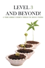Level Three and Beyond: A Young Woman's Growth Through the Weekly Parsha By Chaim Hirsch, Rochel Hirsch (Contribution by) Cover Image