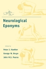 Neurological Eponyms Cover Image