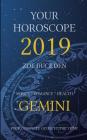 Your Horoscope 2019: Gemini By Zoe Buckden Cover Image