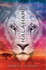 Kalahari By Jessica Khoury Cover Image