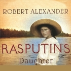 Rasputin's Daughter Cover Image