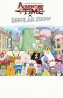 Adventure Time/Regular Show By Pendleton Ward (Created by), Conor McCreery, JG Quintel (Created by), Mattia di Meo (Illustrator) Cover Image