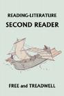READING-LITERATURE Second Reader (Yesterday's Classics) Cover Image