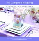 The Complete Wedding Planner & Organizer By Alex A. Lluch Cover Image