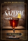 The Sazerac By Tim McNally Cover Image