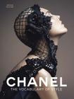 Chanel: The Vocabulary of Style By Jérôme Gautier Cover Image