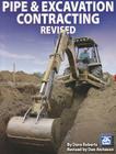 Pipe & Excavation Contracting Revised By Dave Roberts Cover Image