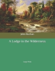 A Lodge in the Wilderness: Large Print Cover Image
