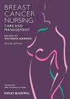 Breast Cancer Nursing Care and Management By Victoria Harmer, Hrh the Prince of Wales (Foreword by) Cover Image