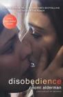 Disobedience: A Novel Cover Image