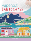 Papercut Landscapes Cover Image