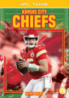 Kansas City Chiefs (NFL Teams) By Kenny Abdo Cover Image