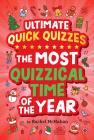 The Most Quizzical Time of the Year (Ultimate Quick Quizzes) By Rachel McMahon Cover Image