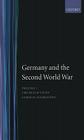 Germany and the Second World War: Volume I: The Build-Up of German Aggression By Wilhelm Deist (Editor), Manfred Messerschmidt (Editor), Hans-Erich Volkmann (Editor) Cover Image