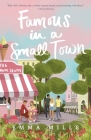 Famous in a Small Town By Emma Mills Cover Image
