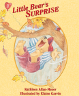 Little Bear's Surprise Cover Image