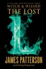 The Lost (Witch & Wizard #5) Cover Image