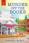 Murder Off the Books (By the Book Mysteries) Cover Image